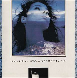 Sandra. Into A Secret Land. 1998