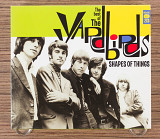 The Yardbirds - Shapes Of Things - The Best Of The Yardbirds (Англия, Music Club Deluxe)