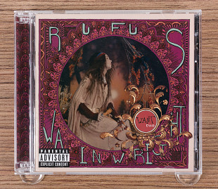 Rufus Wainwright - Want Two (США, Geffen Records)