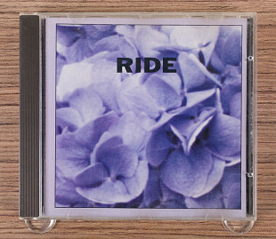 Ride - Smile (США, Sire)