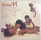 BONEY M TAKE THE HEAT OFF ME