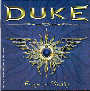 Duke – Escape From Reality