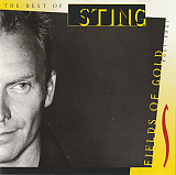 Sting – Fields Of Gold: The Best Of Sting 1984 - 1994 ( RU )