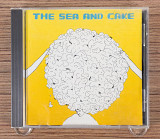 The Sea And Cake - The Sea And Cake (Англия, Rough Trade)