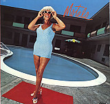 Motels ( Japan ) LP