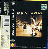 Bon Jovi – Bon Jovi