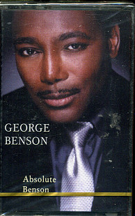 George Benson – Absolute Benson