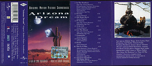 Goran Bregović – Arizona Dream (Original Motion Picture Soundtrack)