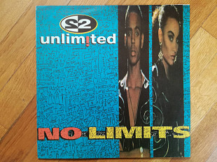 2 unlimited-No limits-Ex.+, Росія