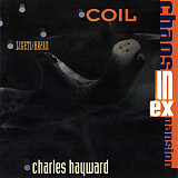 Charles Hayward & Nick Doyne-Ditmas + Ligeti / Tobias Hazan + Coil = Chaos In Expansion ( Belgium )