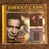 Johnny Cash – Showtime / Original Golden Hits, Volume 3 (Collectables/USA) (CD)