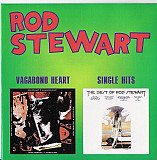 Rod Stewart – Vagabond Heart / Single Hits