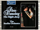 The Starlite Orchestra – Slow Dancing The Night Away ( 2 x CD ) ( Canada )