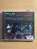 CD Marcus Miller, Michel Petrucciani, Birйli Lagrиne, Lenny White, Keith Garrett – Dreyfus Night In