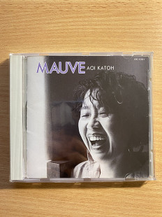 CD Aoi Katon - Mauve