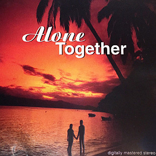 Pietro Delmont Orchestra – Alone Together ( USA )