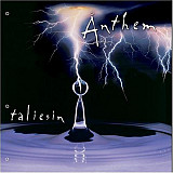 The Taliesin Orchestra – Anthem ( 2 x CD ) Symphonic Rock