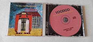 The Sonny Clark Memorial Quartet Voodoo