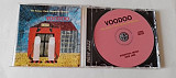 The Sonny Clark Memorial Quartet Voodoo