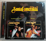 Santa Esmeralda - 2 альбома. 100гр.