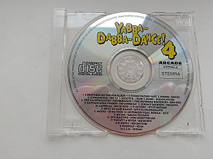 Yabba-Dsbba -Dance 4