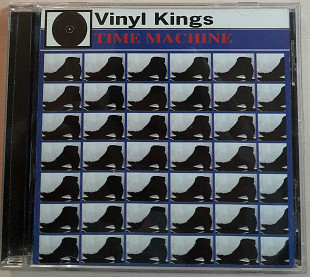 Vinil Kings - Time Machine. 120гр.