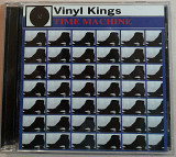 Vinil Kings - Time Machine. 100гр.