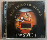 THE SWEET - Best. 100гр.