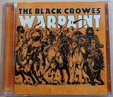 THE BLACK CROWES - WARPAINT. 120гр.