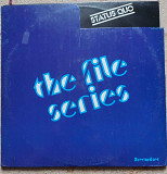 Status Quo ‎– The File Series