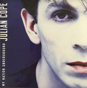 Julian Cope – My Nation Underground