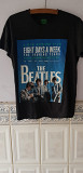 Футболка "The Beatles" (100% cotton, M, UK)