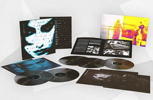 Marillion - Brave (Deluxe 5LP)