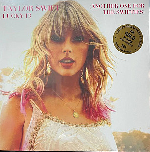 Taylor Swift – Lucky 13 (Another One For The Swifties)