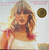 Taylor Swift – Lucky 13 (Another One For The Swifties)