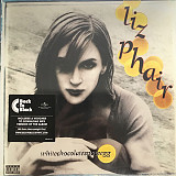 Liz Phair – Whitechocolatespaceegg