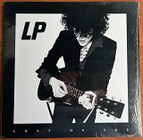 LP* – Lost On You 2017 год, Original, 1st , Italy