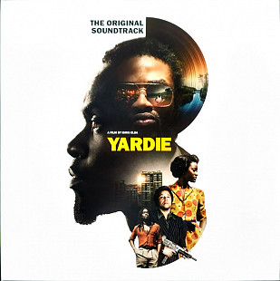 Various – Yardie A Film By Idris Elba