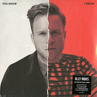 Olly Murs – You Know I Know