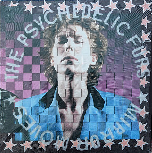 The Psychedelic Furs – Mirror Moves