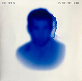 Paul Simon – In The Blue Light