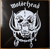 Motörhead - Motörhead UK NM/NM АКЦИЯ - 15%