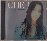 Cher believe