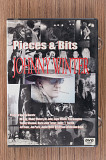 Johnny Winter - Pieces & Bits (США, Music Video Distributors)