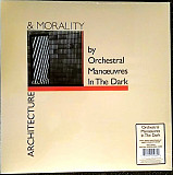 Orchestral Manoeuvres In The Dark – Architecture & Morality