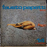 Fausto Papetti - 14a raccolta EX/NM Portygal