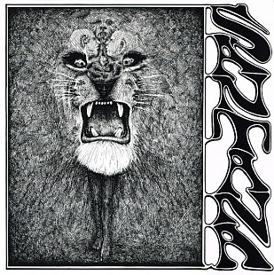 Santana – Santana