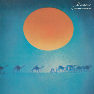 Santana – Caravanserai