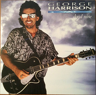 George Harrison – Cloud Nine