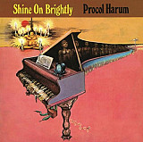 Procol Harum – Shine On Brightly